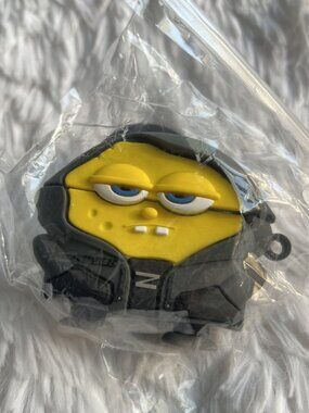 Spomgebob Squarepants Emo Apple Airpod Pro/Pro 2 Case